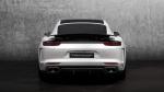 Porsche Panamera Stingray GTR by TopCar 2017 года